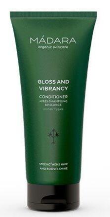 MÃdara Gloss And Vibrancy Conditioner 200ml