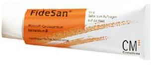 Heel Fidesan salve, 100gr