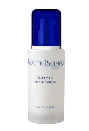 Billede af Beauté Pacifique Gelcoat-C Dry Air comfort , 50ml.