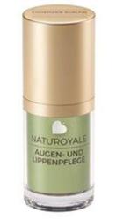 AnneMarie Börlind Naturoyale Biolifting Eye & Lip Contour Ab 15 ml - REN velvære