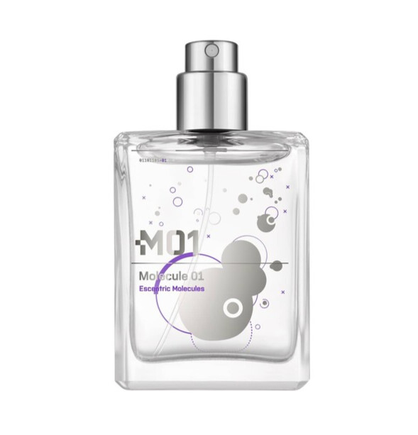 Escentric Molecules Molecule 01 Eau De Toilette Refill 30ml