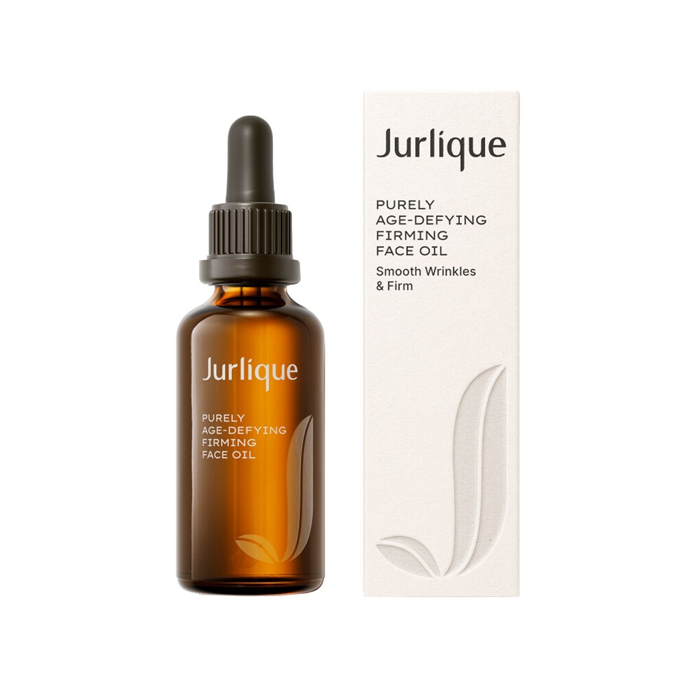 Jurlique Purely Age-Defying Face Oil, 50ml. billede