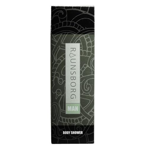 Raunsborg Nordi Body Shower Man 200ml