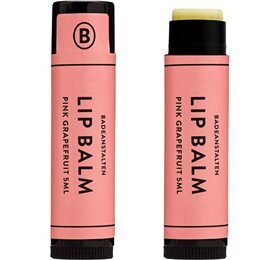 Badeanstalten - Læbepomade - Pink Grapefrugt - 5 ml