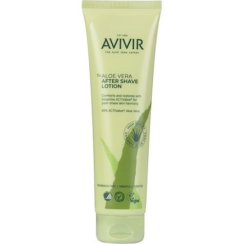 Avivir Aloe Vera Womanâs After Shave &bull; 150 ml.