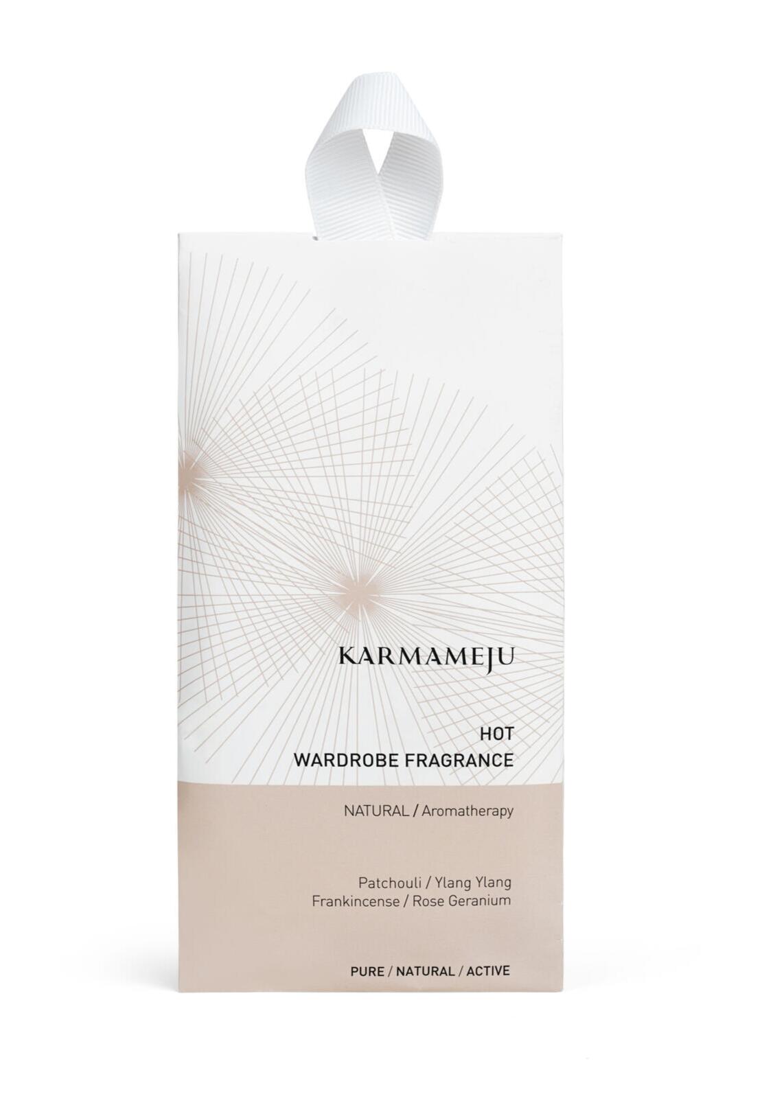 Billede af Karmameju hot wardrobe fragrance